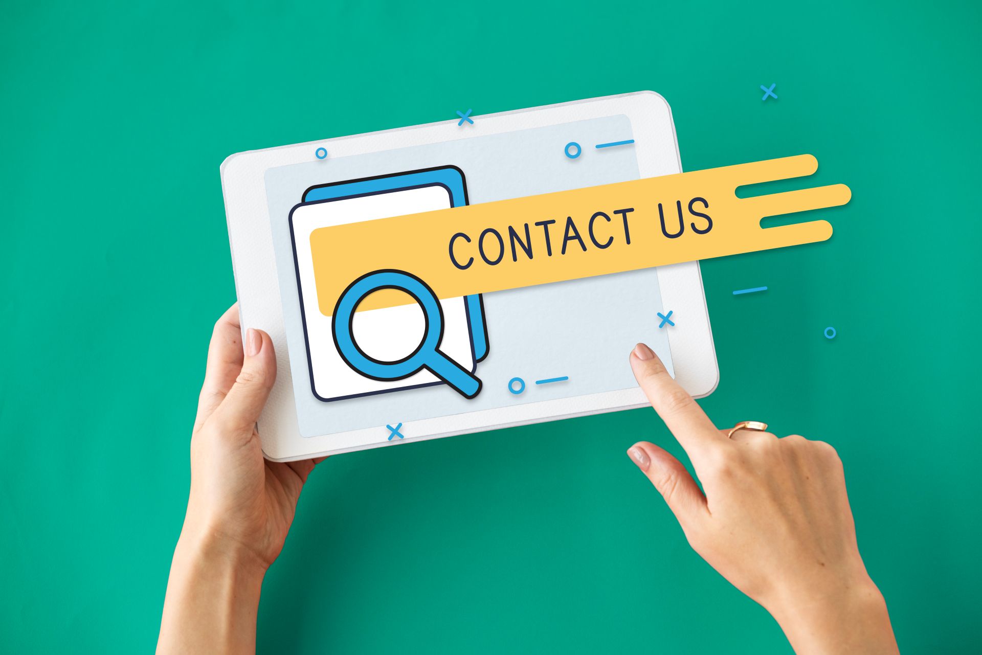 Contact Rulang Alumni