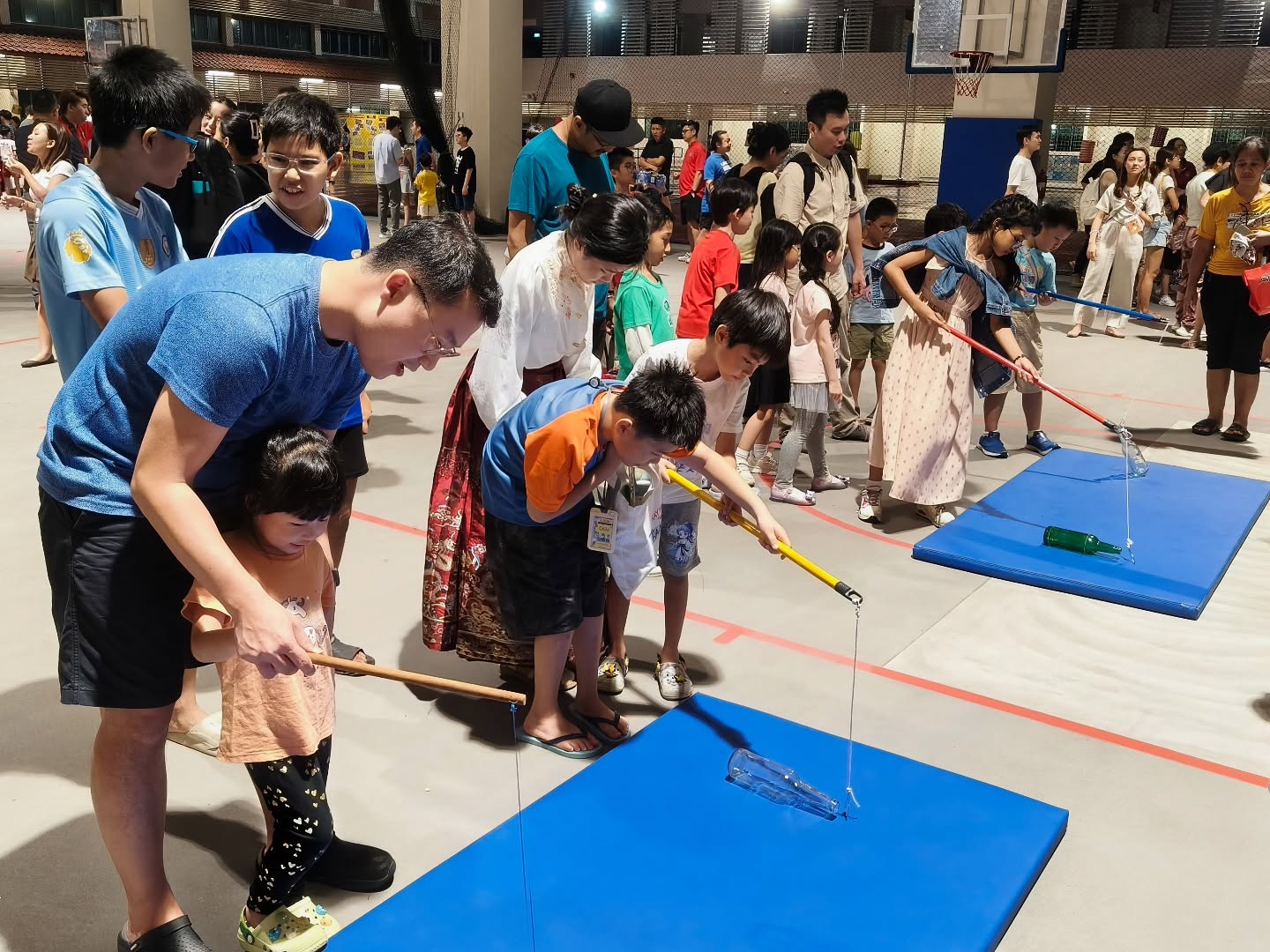 Rulang Alumni Community Event